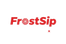FrostSip Spider-Man Logo
