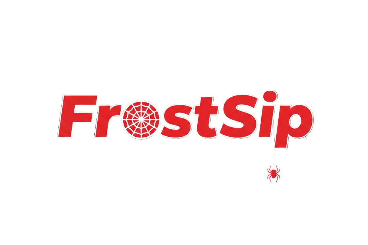 Frostsip