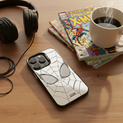 Lifestyle Flat Lay